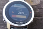 Polar Grit X источики энергии