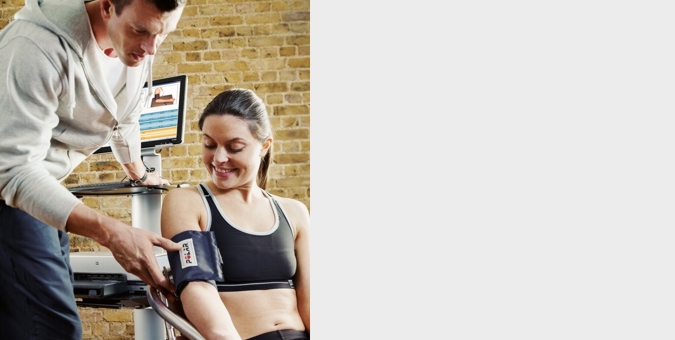 Polar BodyAge