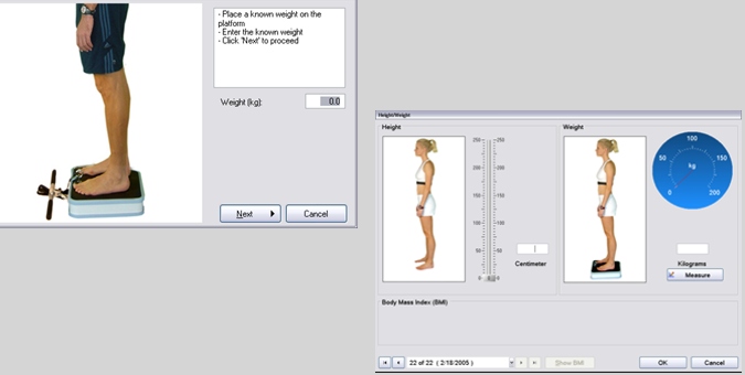 Polar BodyAge