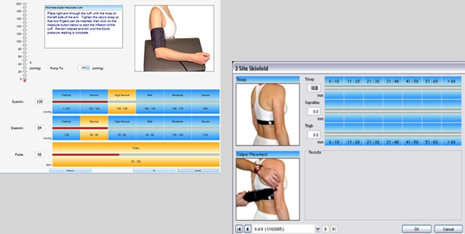 Polar BodyAge
