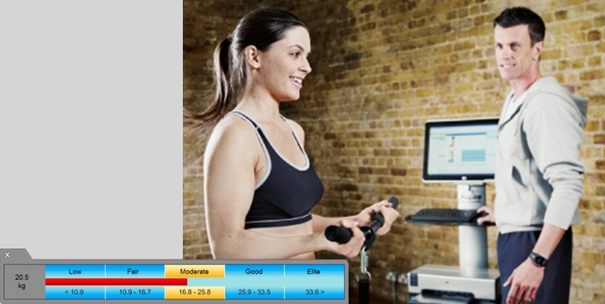 Polar BodyAge