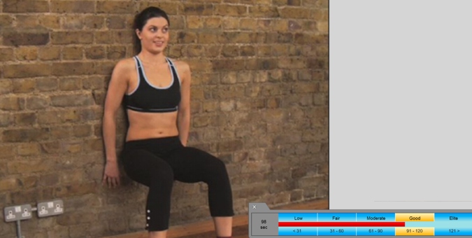 Polar BodyAge