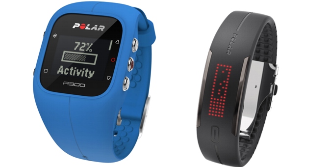 Polar A200 и Polar Loop работают в приложении Polar Club