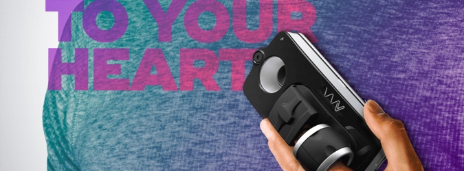 Vital Moto Mod – приставка к смартфону для мониторинга пяти важных физиологических параметров